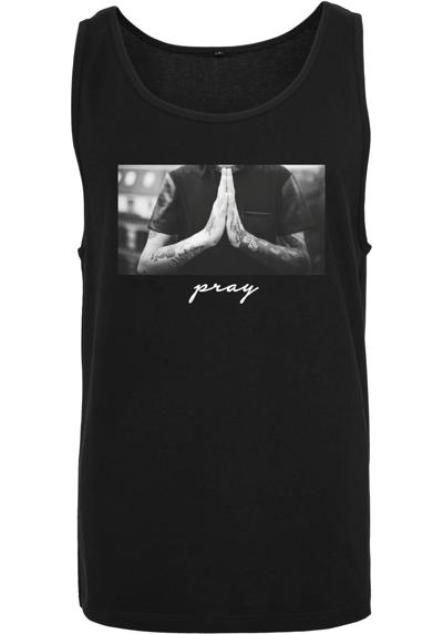 Майка»Herren Pray Tank Top«