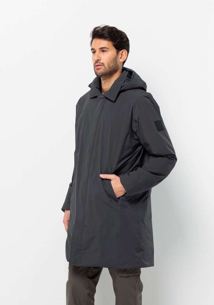 Функциональное пальто KOENIGSBAU COAT M