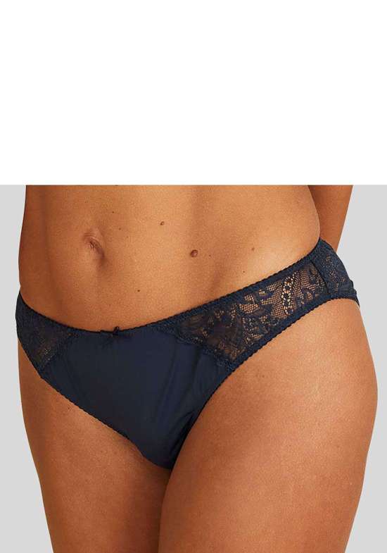 темно-синий