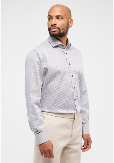 Рубашка с длинным рукавом MODERN FIT