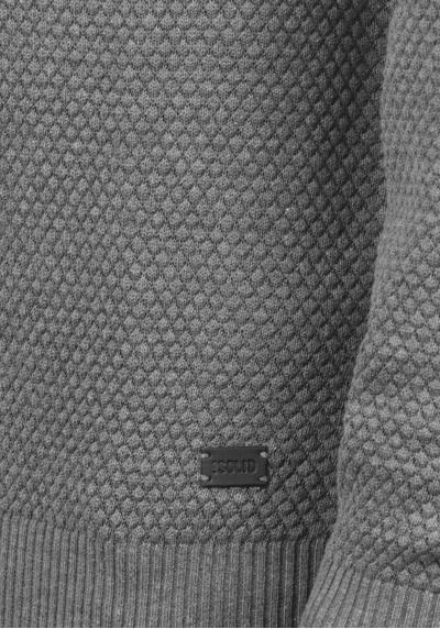 med grey m