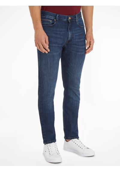 Bridger Indigo