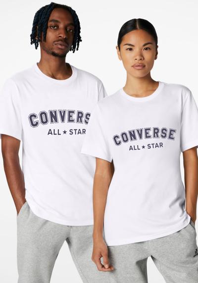 футболка UNISEX ALL STAR T-SHIRT