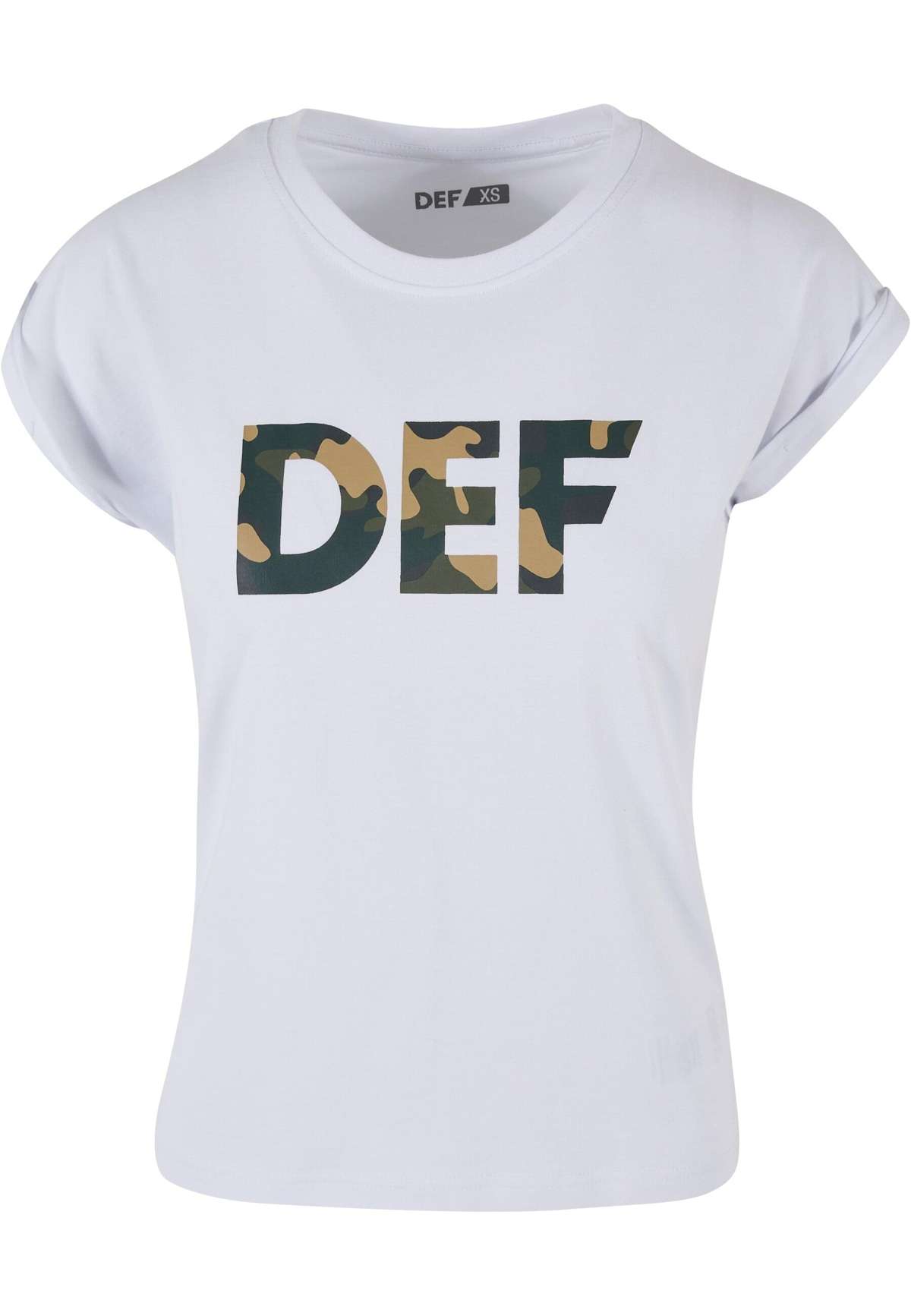 футболка Damen  Signed T-Shirt