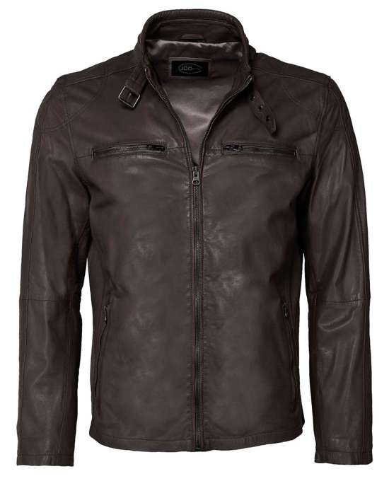 коричневый