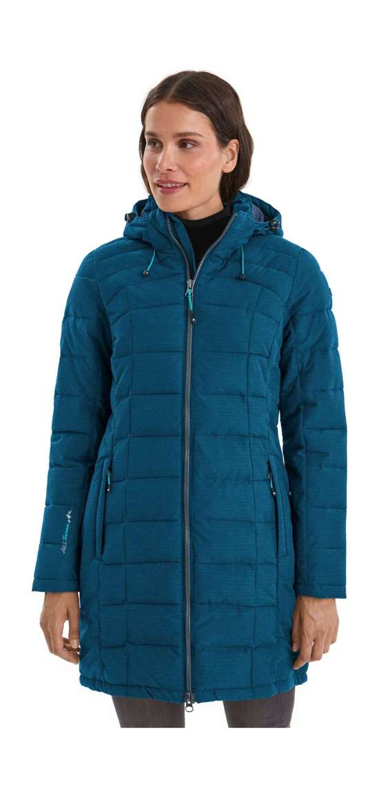 темно-синий