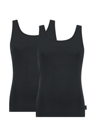 майка Unterhemd  men 24/7 SH 02 Vest 2P 2er Pack