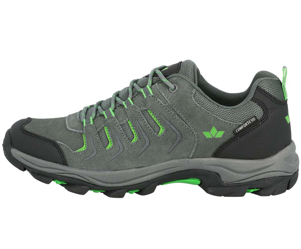 Уличная обувь»Outdoorschuh Manaslu«