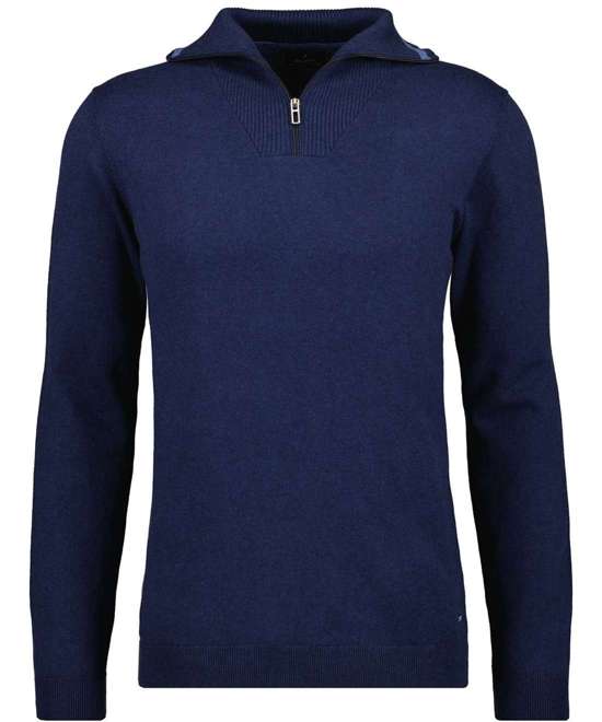 морской синий