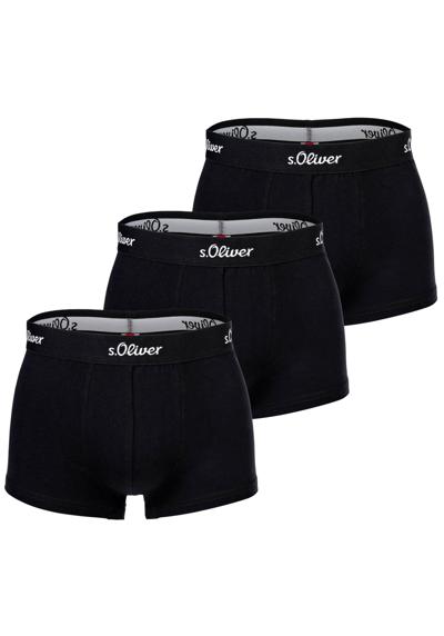 Боксеры Boxershort 3er Pack