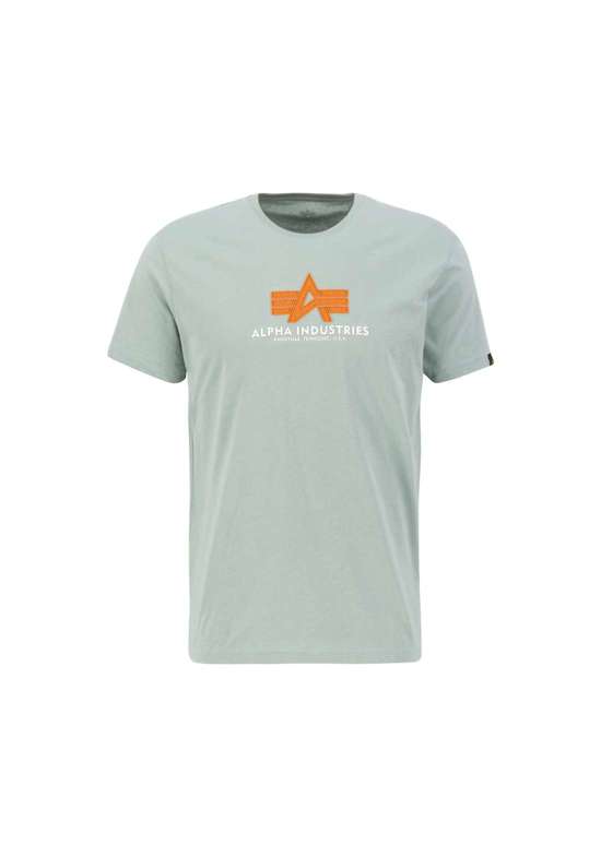 грязно-зеленый