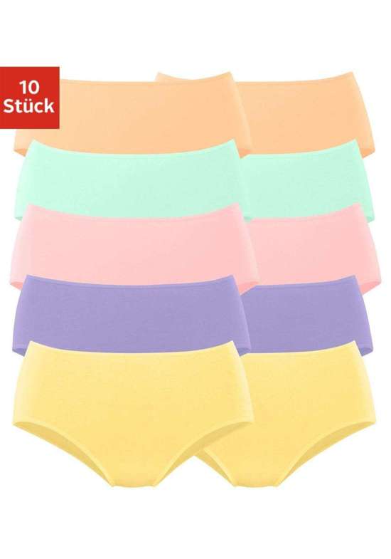 лиловый, розовый, оранжевый, зеленый, желтый