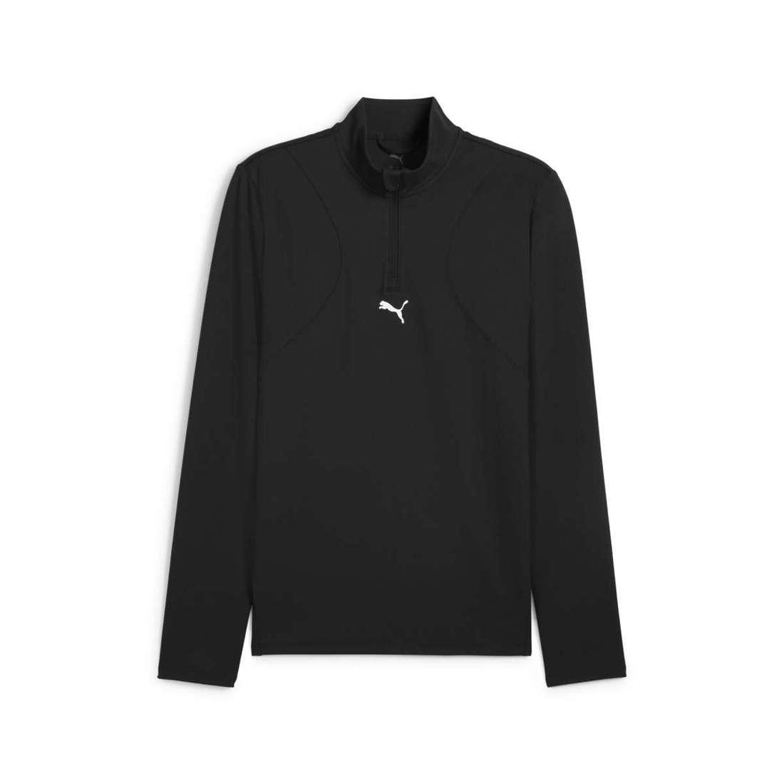 Тренировочный свитер CLOUDSPUN Jacke mit viertellangem Reißverschluss Herren