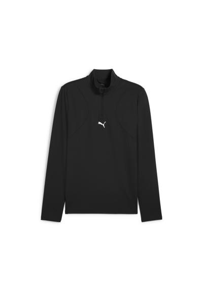 Тренировочный свитер CLOUDSPUN Jacke mit viertellangem Reißverschluss Herren