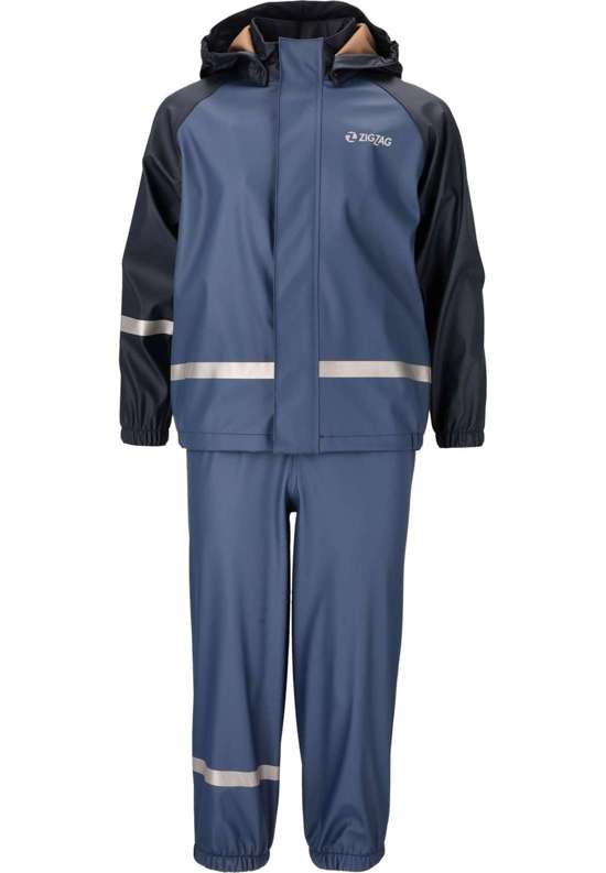 темно-синий