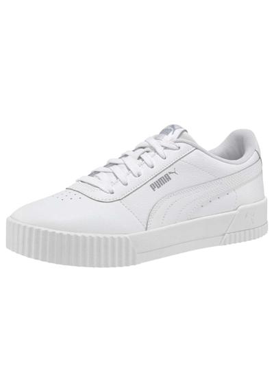 Puma White-Puma White-Puma Silver