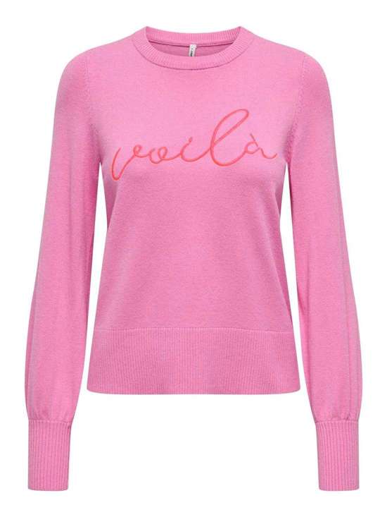 Fuchsia Pink Detail:Fiery Coral