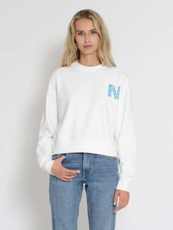 грязно-белый