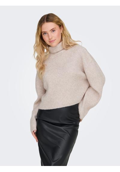 Свитер с высоким воротником »ONLMELANIE L/S ROLLNECK PULLOVER KNTNOOS«