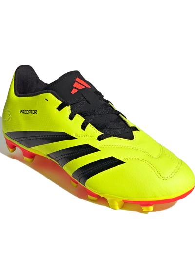 Team Solar Yellow 2 / Core Black / Solar Red