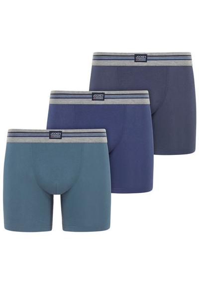 blau mix