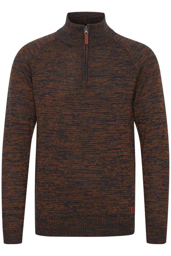 огнено-оранжевый