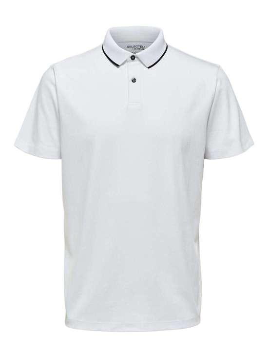 яркий белый