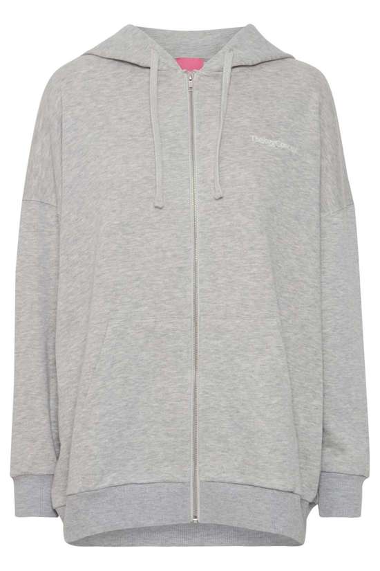 голубой меанж