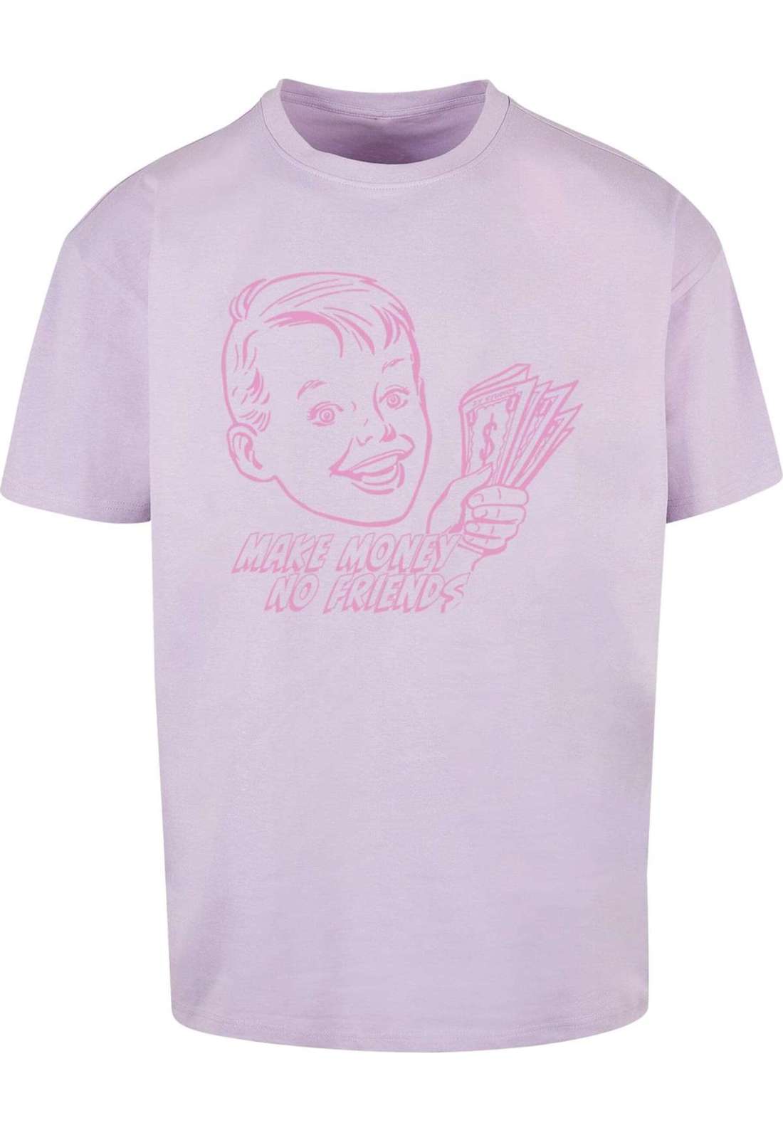 футболка Herren MAKE MONEY TEE