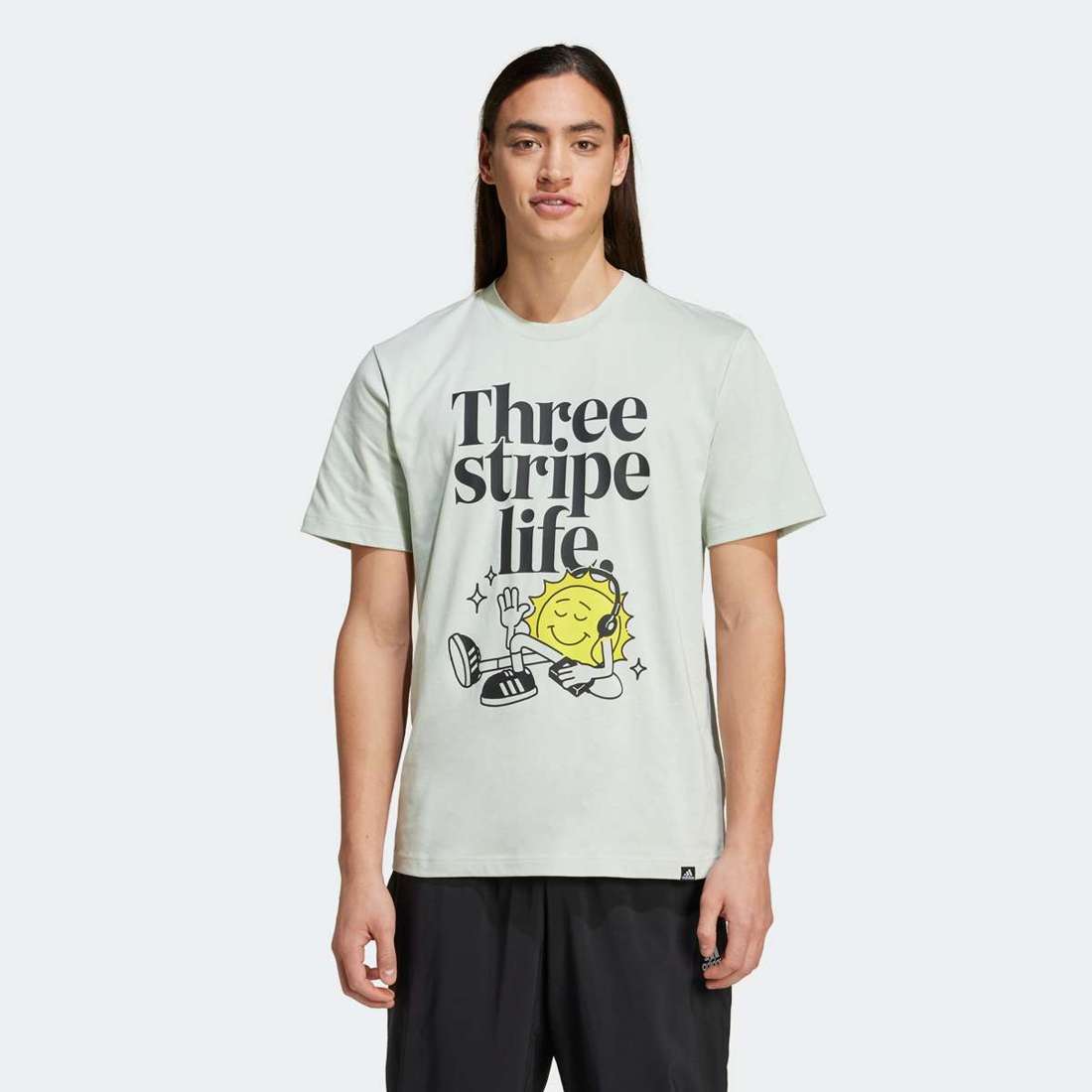 футболка M POSITIVE T