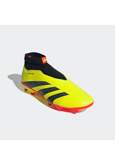 Team Solar Yellow 2 / Core Black / Cloud White