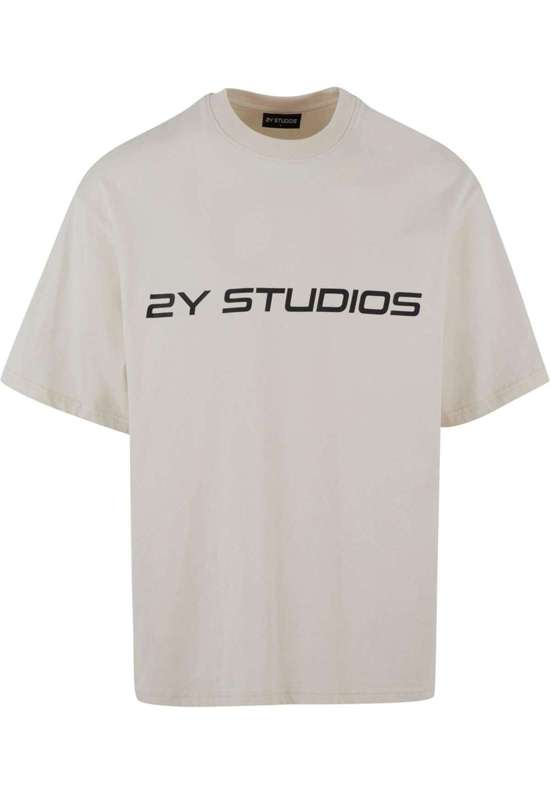 грязно-белый