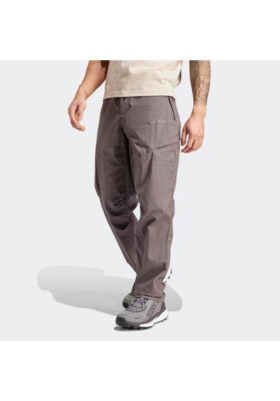 Уличные брюки XPLORIC PANTS