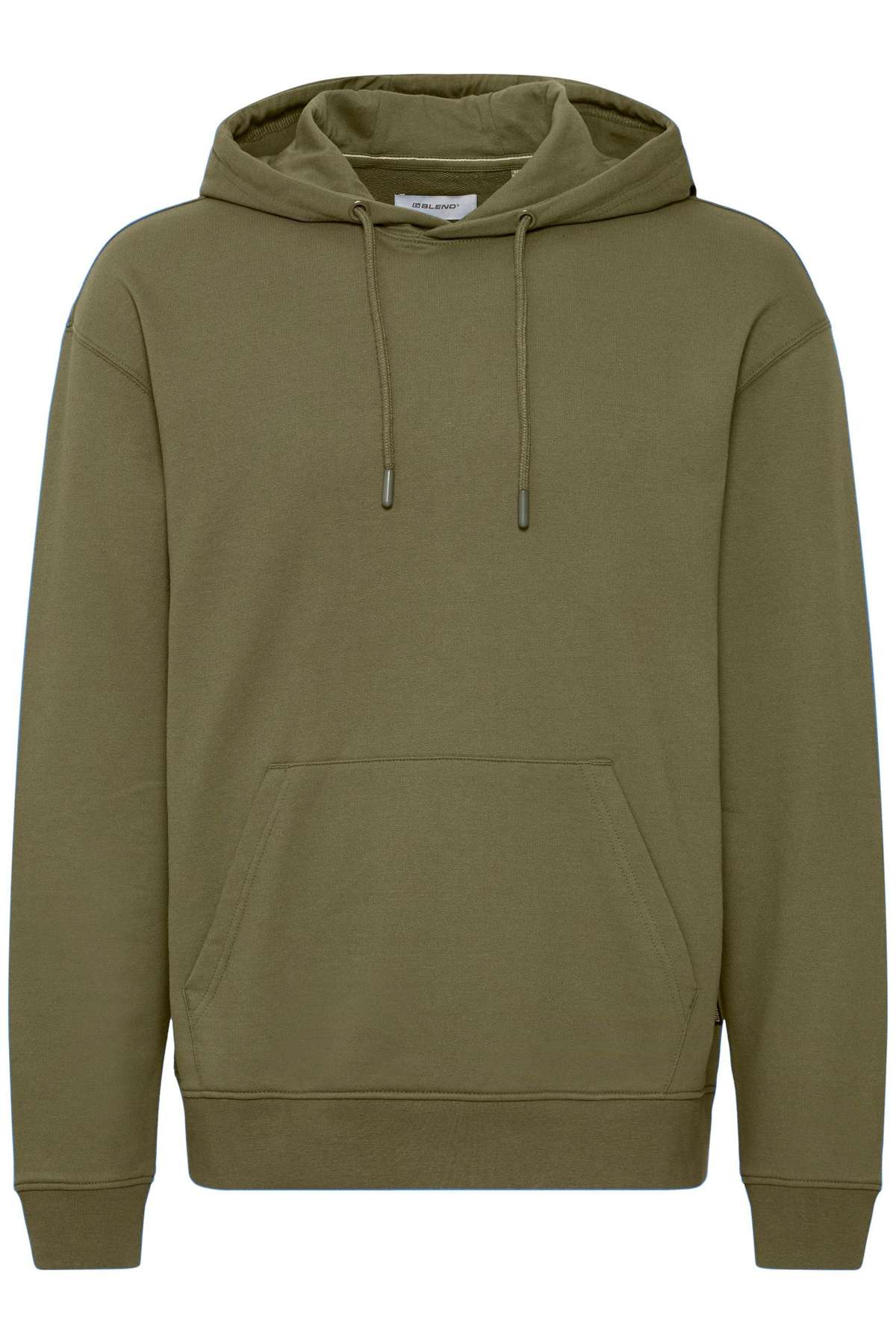 Толстовка с капюшоном Kapuzenpullover BHBrody Sweatshirt hood