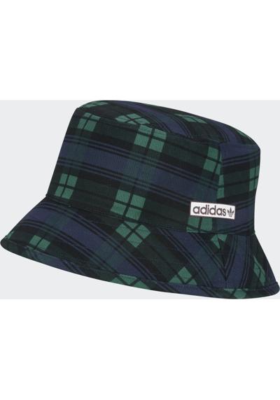 Бейсболка TARTAN BUCKET