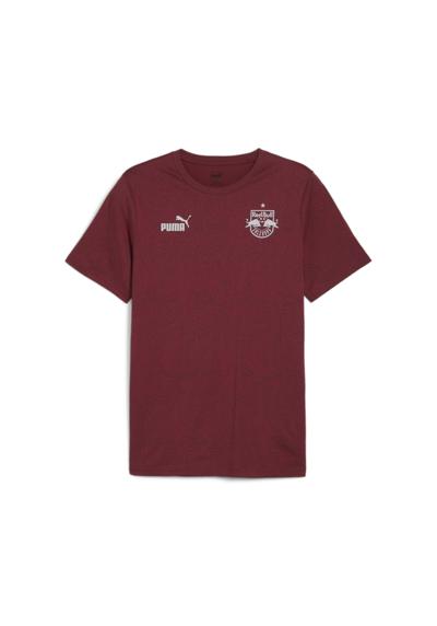 футболка FC Red Bull Salzburg ftblCULTURE T-Shirt mit Allover-Print