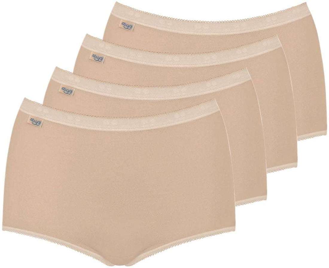 Трусы Basic+ Maxi 4P