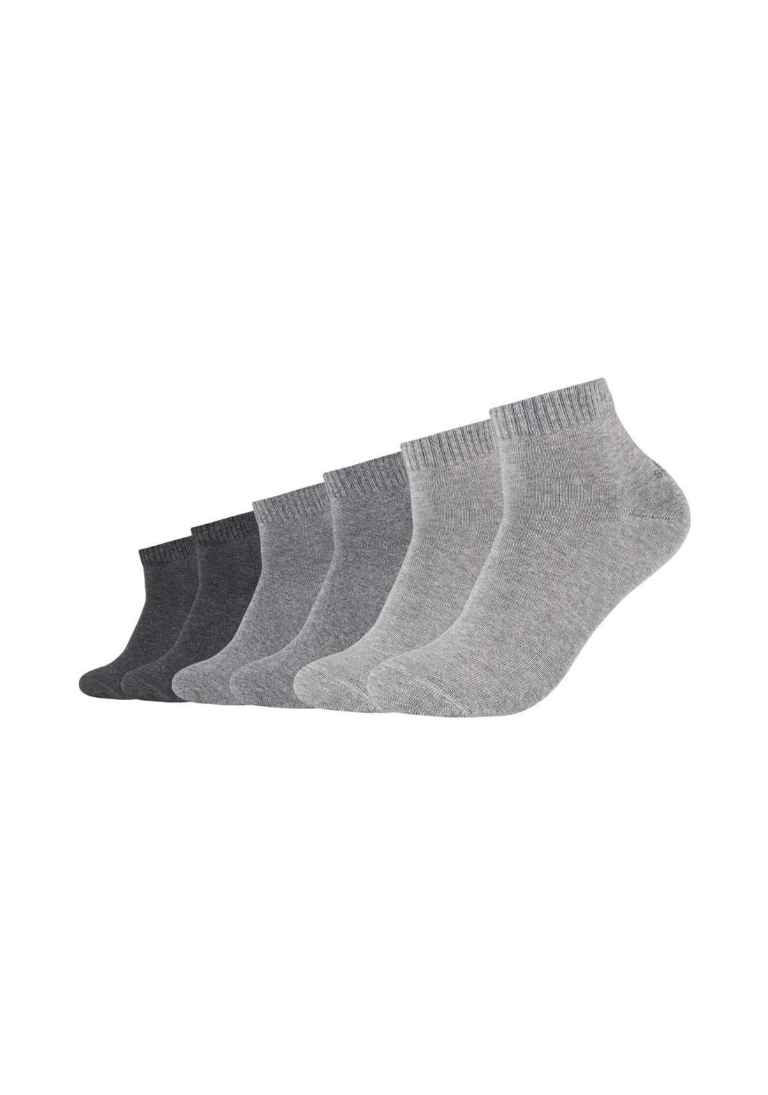 Короткие носки Kurzsocken 6er Pack