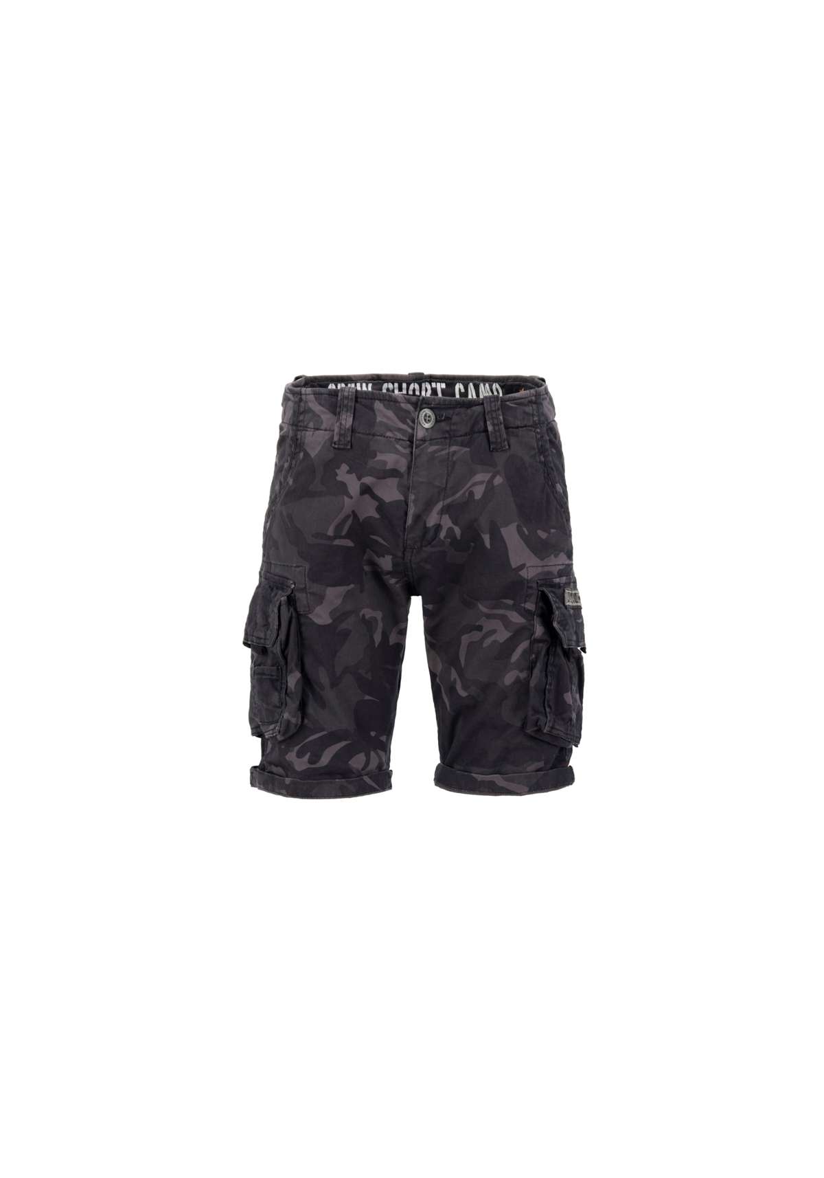 шорты Men - Shorts Crew Short Camo