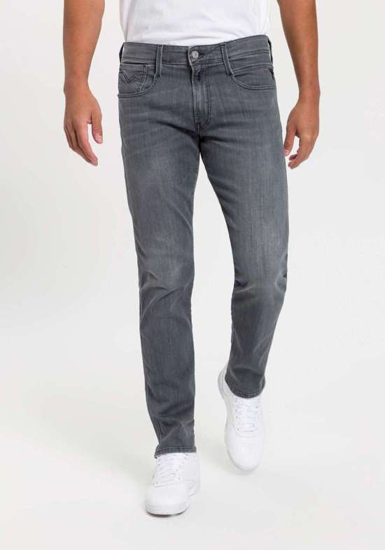 средний-серый