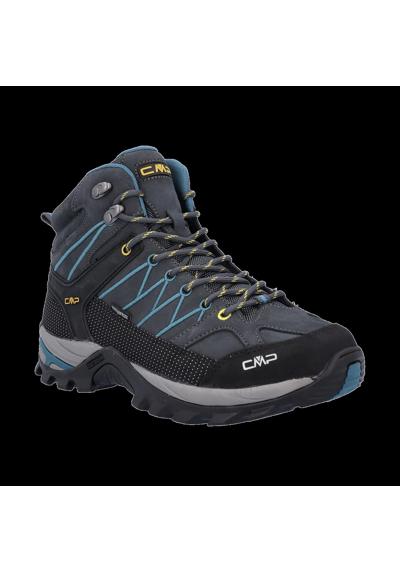 Походная обувь RIGEL MID TREKKING SHOES WP