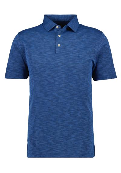 Blau-Melange-765