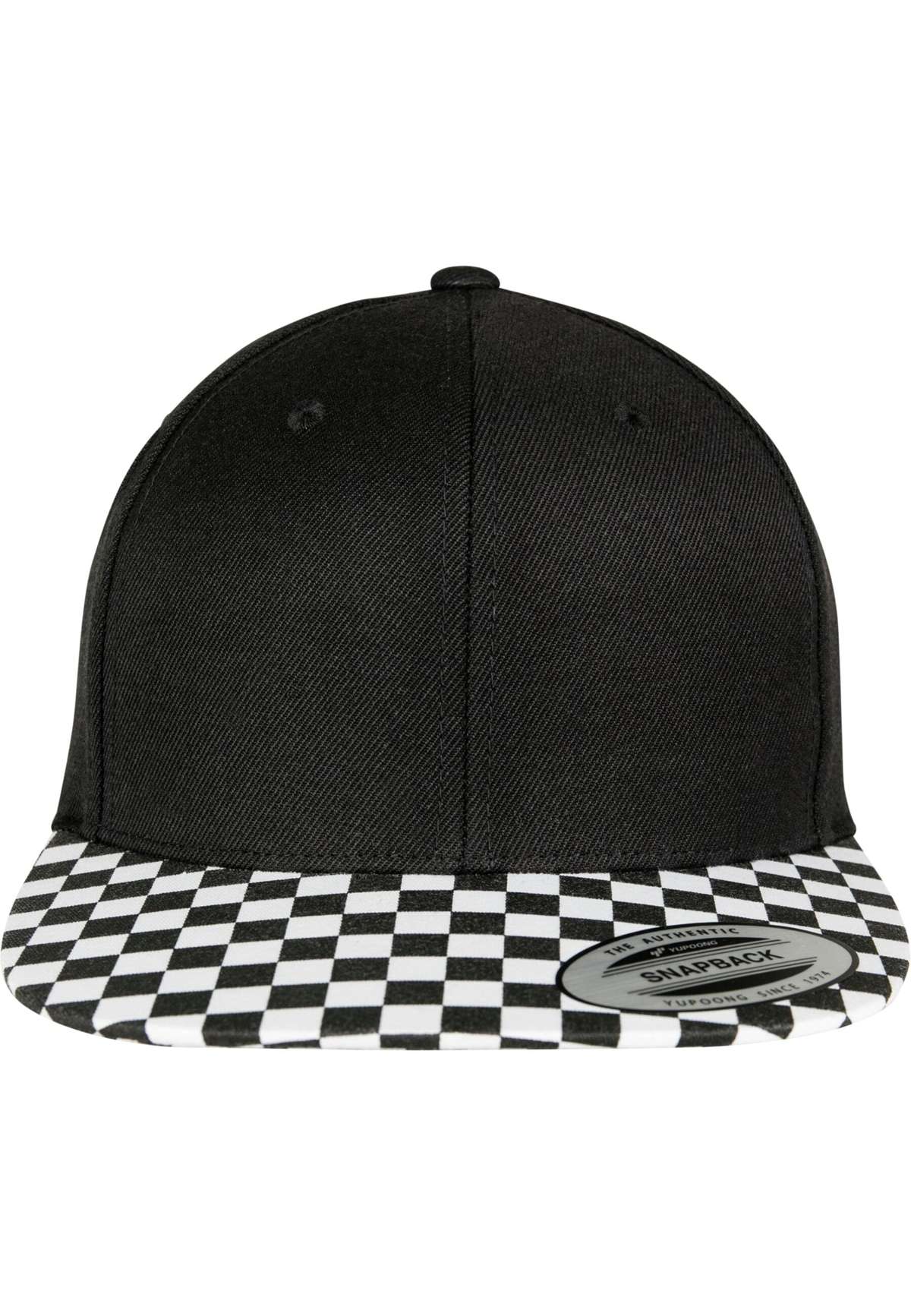 Кепка Snapback Snapback Checkerboard Snapback