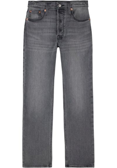 worn in grey