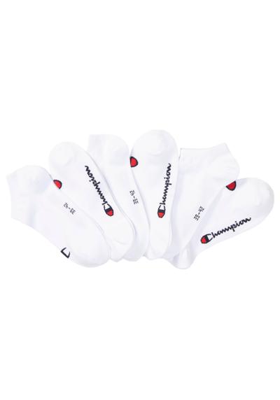 Носки-кроссовки»6pk Sneaker Socks«