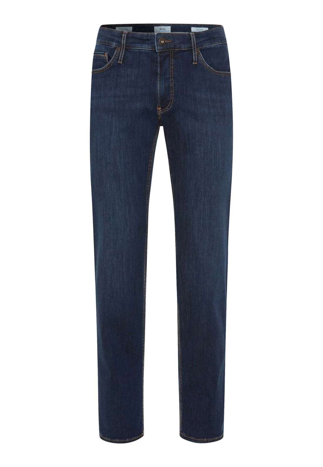 джинсы с 5 карманами Style CHUCK