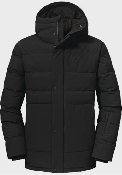 Уличная куртка с капюшоном Ins. Jacket Eastcliff M