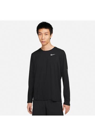 Беговая рубашка Dri-FIT Element Men`s Running Crew