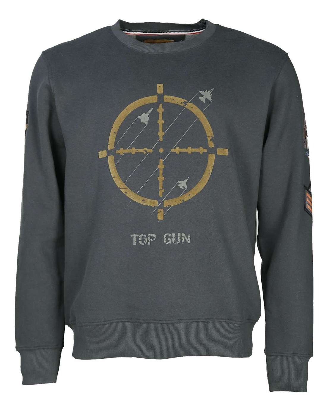 толстовка Target Disc TG20191028