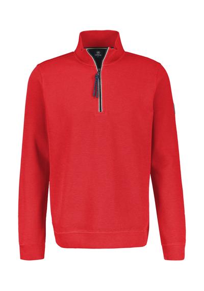 urban red